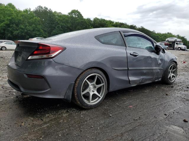 Vin: 2hgfg3b86eh503904, lot: 58305535, honda civic ex 20143