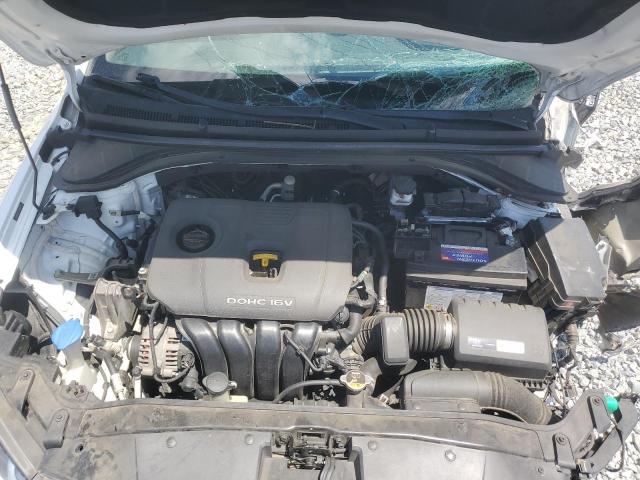2018 HYUNDAI ELANTRA SE - 5NPD84LF6JH300745