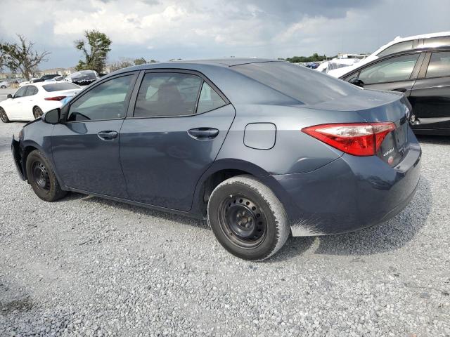 Vin: 5yfburhe6hp689481, lot: 56120465, toyota corolla l 20172