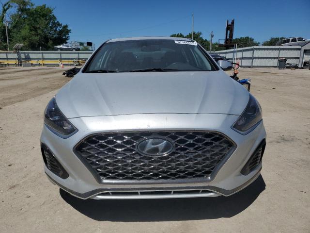 2018 HYUNDAI SONATA SPO - 5NPE34AFXJH716903