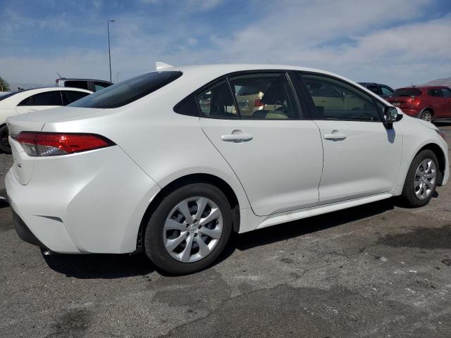 Vin: jtdb4mee1r3024165, lot: 58442495, toyota corolla le 20243