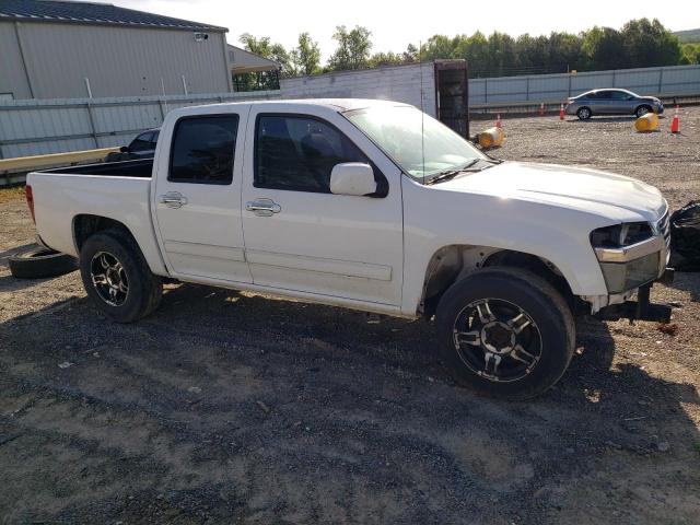 Vin: 1gtd5mfe5c8122405, lot: 57487275, gmc canyon sle 20124