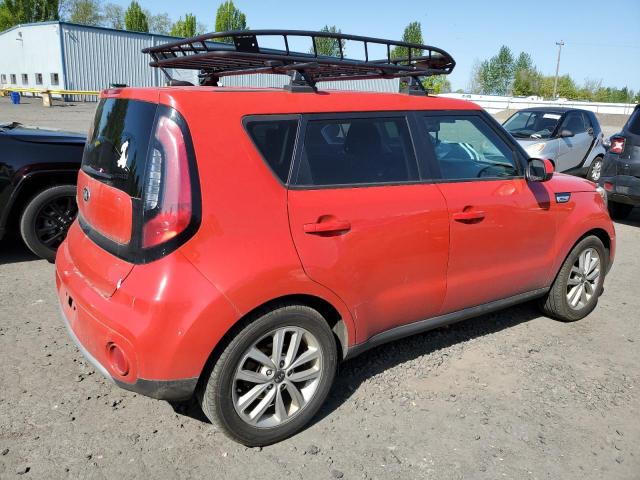 Vin: kndjp3a53j7568845, lot: 55608915, kia soul + 20183