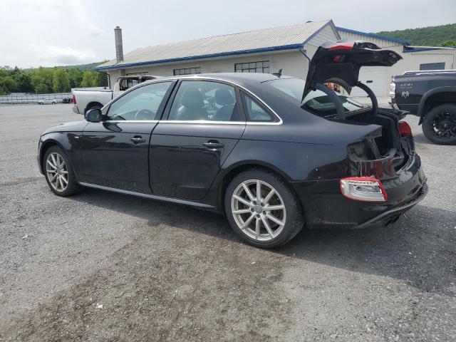 Vin: wauffafl1gn012863, lot: 57463875, audi a4 premium plus s-line 20162