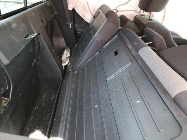 2021 TOYOTA TACOMA DOU - 3TMDZ5BN8MM112478