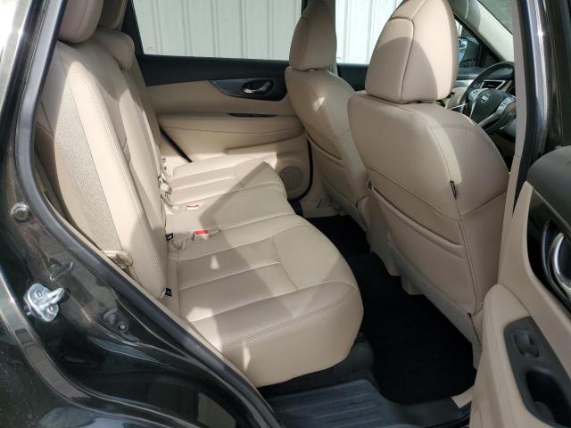 2016 NISSAN ROGUE S - 5N1AT2MV0GC921779
