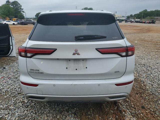 2022 MITSUBISHI OUTLANDER - JA4J4VA8XNZ016097