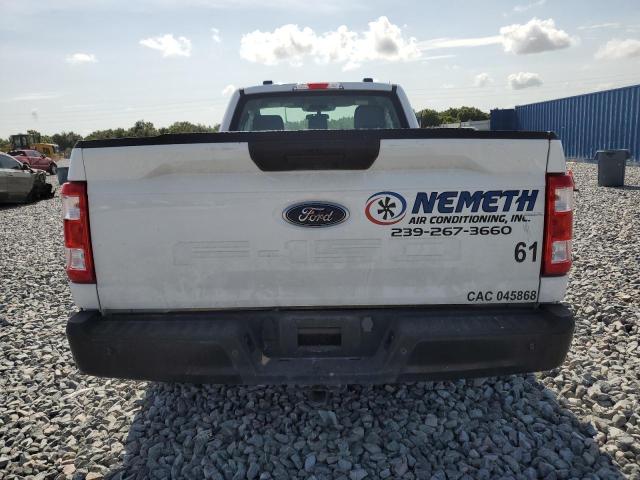 2023 FORD F150 - 1FTMF1CB8PKE61500