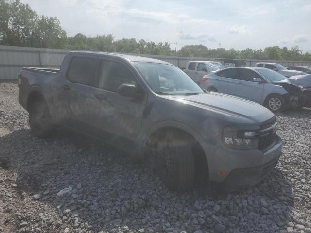 Vin: 3fttw8h34rrb36752, lot: 57611195, ford maverick xlt 20244