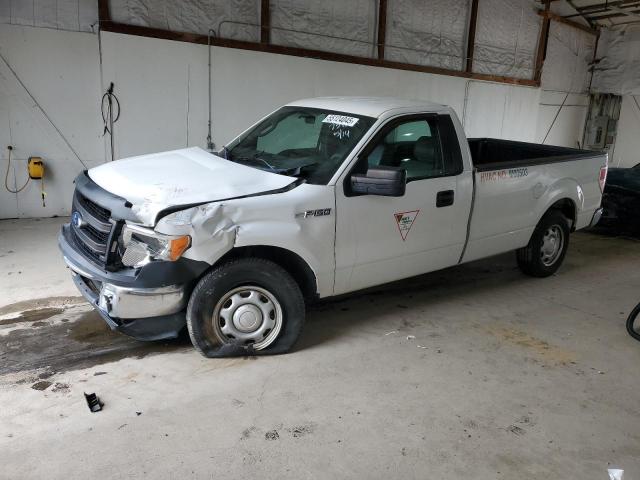 Vin: 1ftnf1cf3dkf27342, lot: 55124045, ford all models 2013 img_1