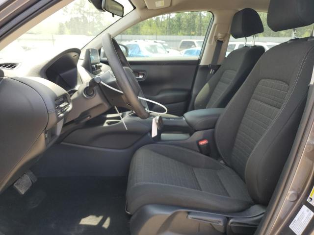 2023 HONDA HR-V LX - 3CZRZ1H34PM741349