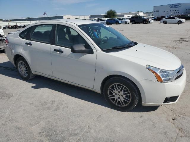 Vin: 1fahp3fn9aw279438, lot: 56648845, ford focus se 20104