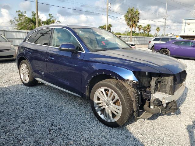 Vin: wa1bnafy4j2185361, lot: 58019545, audi q5 premium plus 20184