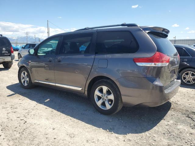 Vin: 5tdkk3dc0ds372093, lot: 55905455, toyota all models le 20132