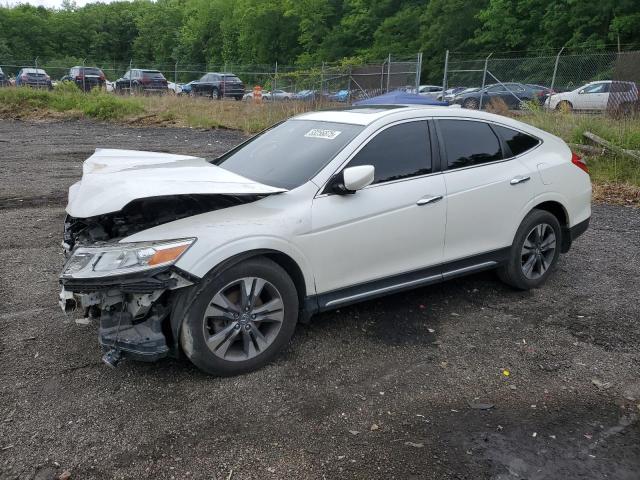 Vin: 5j6tf2h53el001022, lot: 53256875, honda crosstour exl 2014 img_1
