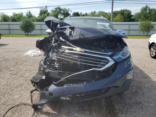 2019 CHEVROLET EQUINOX PR - 3GNAXXEV5KS513020