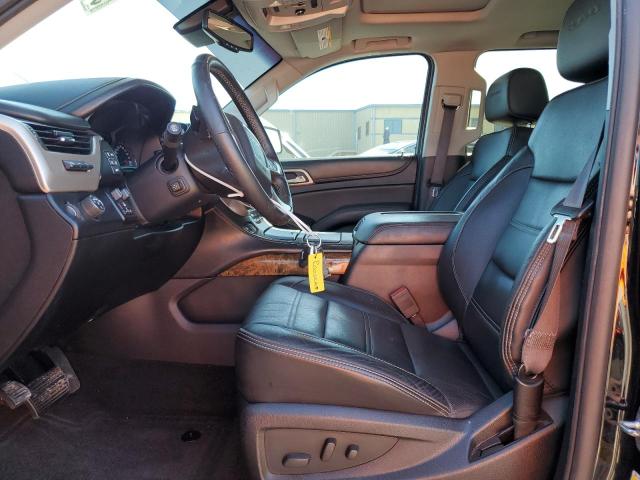 2015 GMC YUKON DENA - 1GKS1CKJ8FR748131