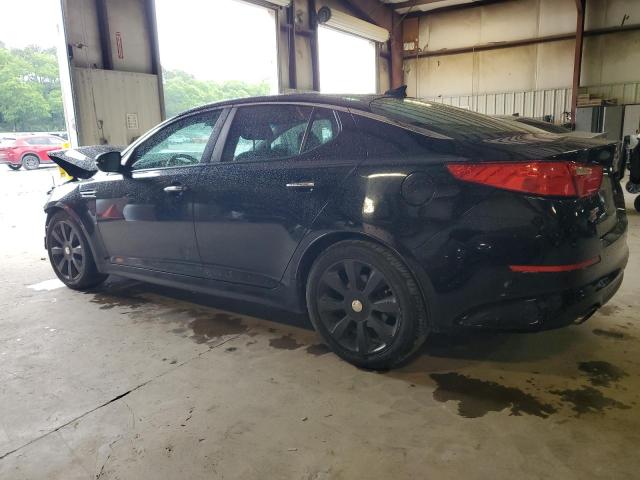 2015 KIA OPTIMA EX - 5XXGN4A79FG375816