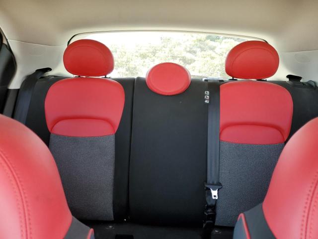 2016 FIAT 500X EASY ZFBCFYBT2GP387267