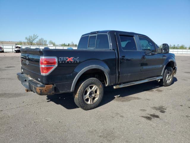 Vin: 1ftfw1ev2afa43062, lot: 55393605, ford f-150 supercrew 20103