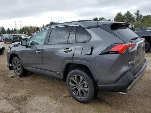 Vin: 4t3d6rfv1pu105627, lot: 55234345, toyota rav4 limited 20232