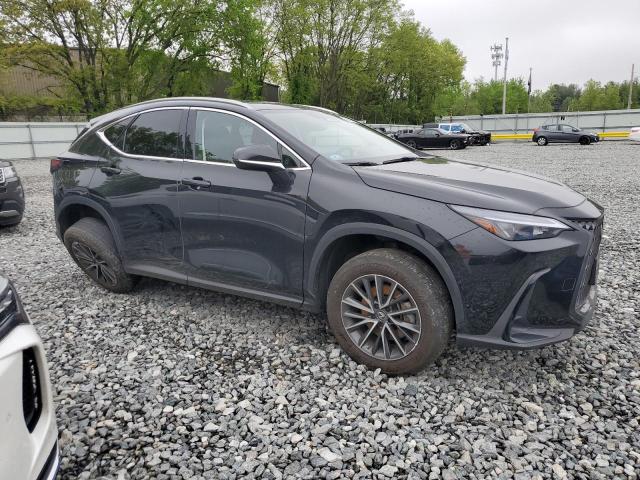 Vin: jtjakcez1n5000507, lot: 56839765, lexus nx 350h 350h 20224