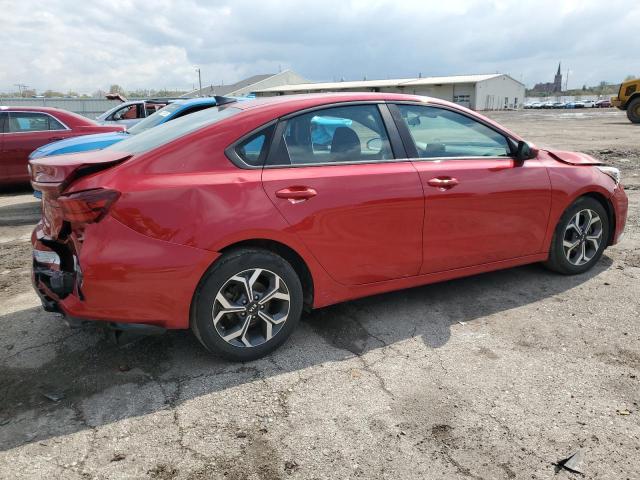 Vin: 3kpf24ad9ke067641, lot: 55761265, kia forte fe 20193