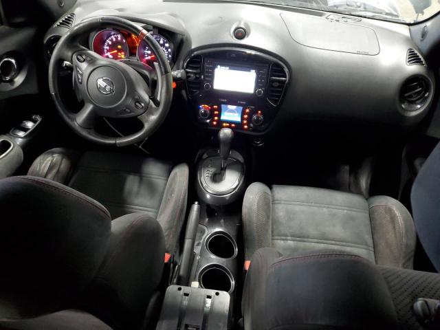 2015 NISSAN JUKE S - JN8AF5MV8FT559216