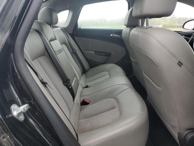 2016 BUICK VERANO - 1G4PP5SK9G4119508