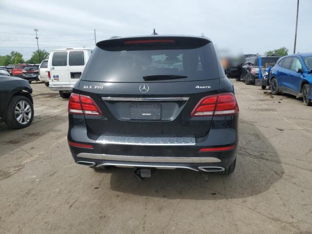 2018 MERCEDES-BENZ 18/27 4JGDA5HB0JB023460