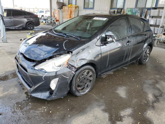 Vin: jtdkdtb33f1580675, lot: 55702255, toyota prius 2015 img_1