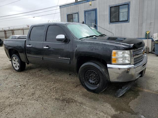 Vin: 3gcpcseaxcg191378, lot: 57972775, chevrolet all models c1500 lt 20124