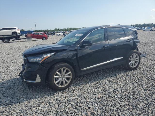 ACURA RDX