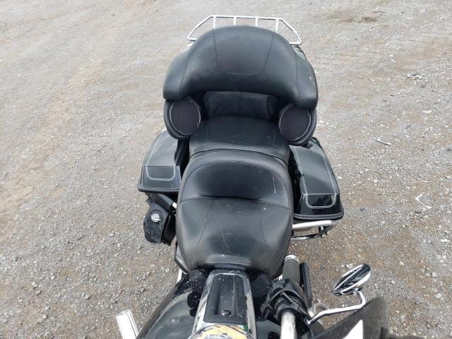 2013 HARLEY-DAVIDSON FLHTCU ULT 1HD1FCM15DB600786