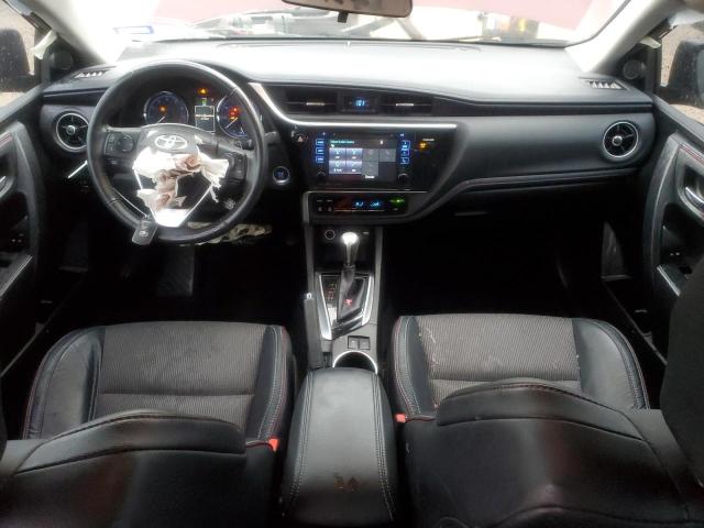 2017 TOYOTA COROLLA L - 5YFBURHE2HP592360