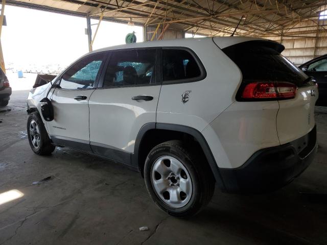 Vin: 1c4pjlab5hw643353, lot: 57707195, jeep grand cher sport 20172