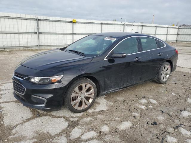 CHEVROLET MALIBU PRE