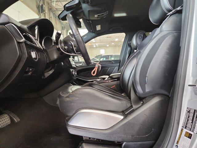 2018 MERCEDES-BENZ GLS 63 AMG - 4JGDF7FEXJB146774