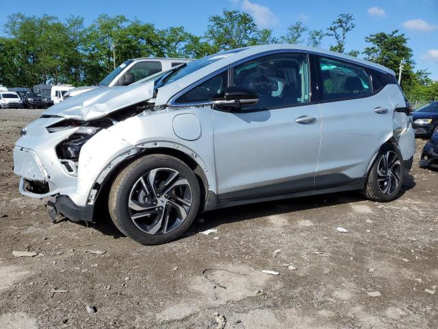 CHEVROLET BOLT EV 2L