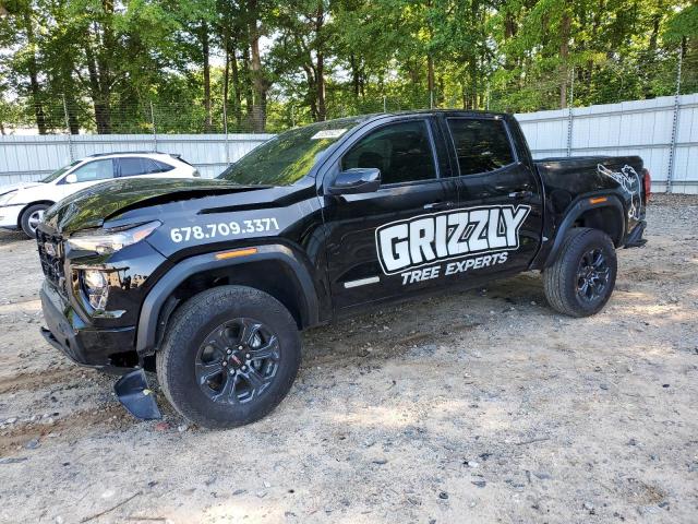 2024 GMC CANYON ELE 1GTP5BEK6R1264353