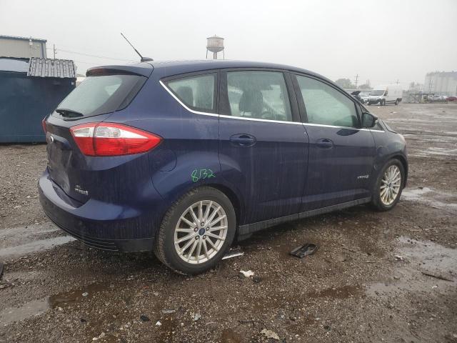 2016 FORD C-MAX SEL 1FADP5BU7GL114005