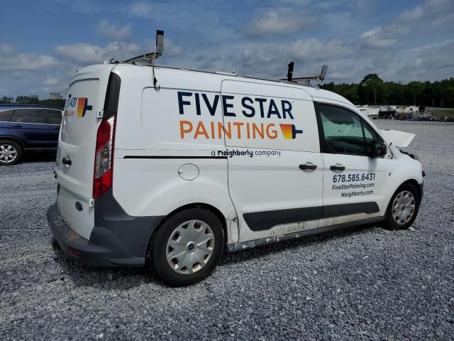 Vin: nm0ls7e74f1205486, lot: 57046645, ford transit xl 20153