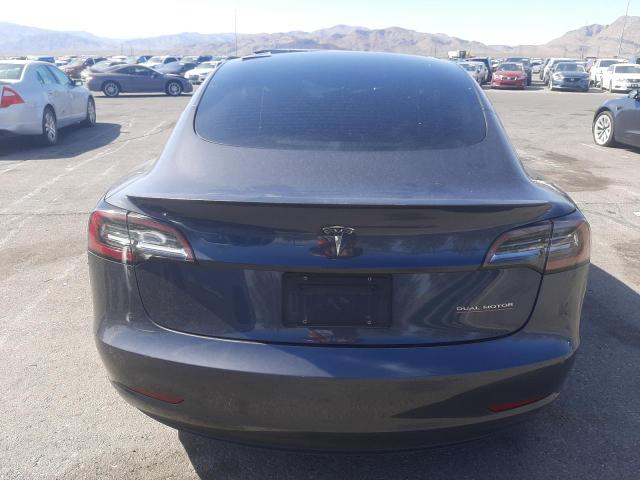 2021 TESLA MODEL 3 5YJ3E1EC8MF033973