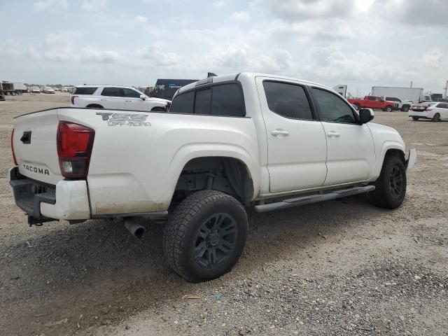 Vin: 3tyax5gn5mt031086, lot: 55275375, toyota tacoma double cab 20213
