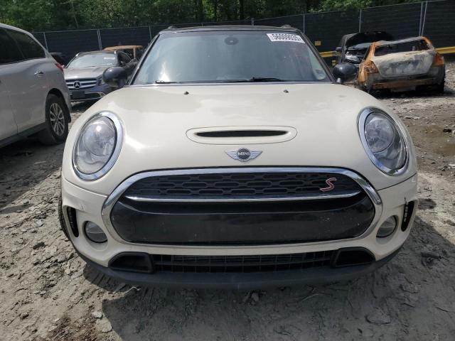 2017 MINI COOPER S C WMWLN9C57H2E49413