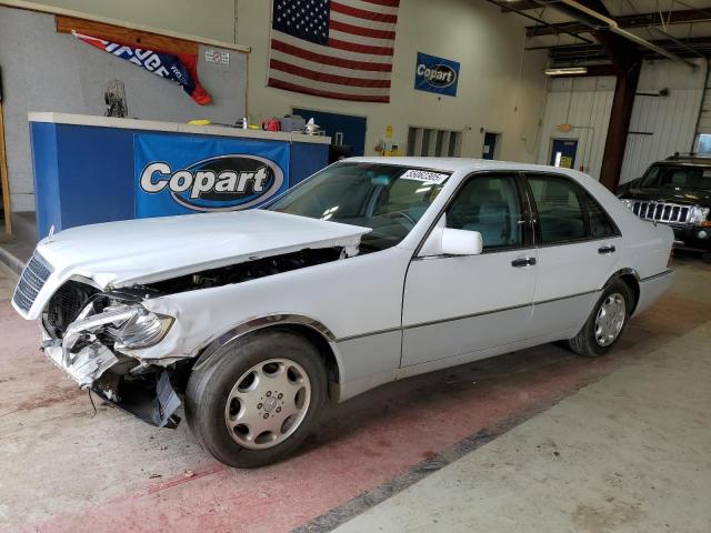 Vin: wdbga32e4na019320, lot: 55062305, mercedes-benz 300-class se 1992 img_1