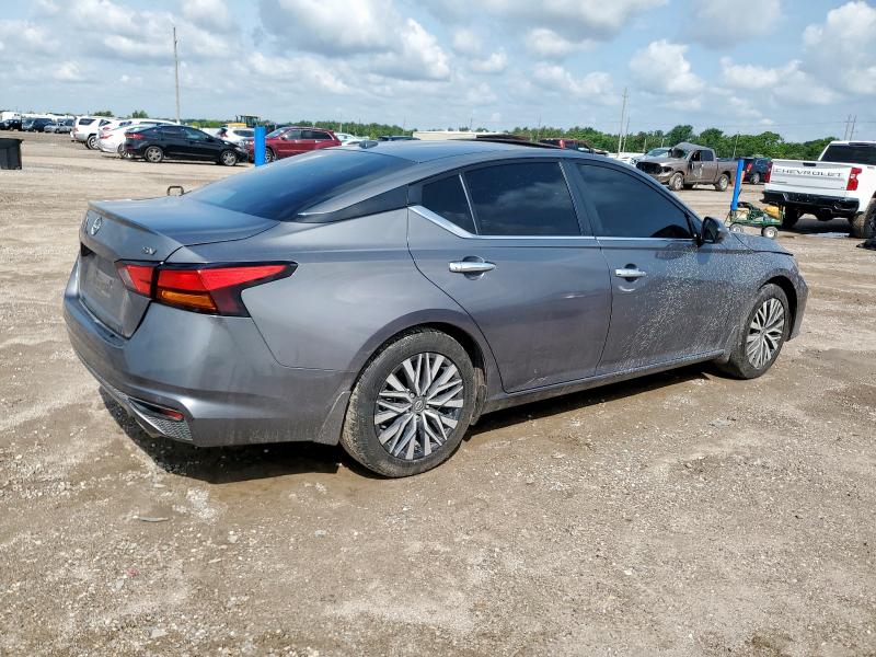 2024 NISSAN ALTIMA SV - 1N4BL4DVXRN328271