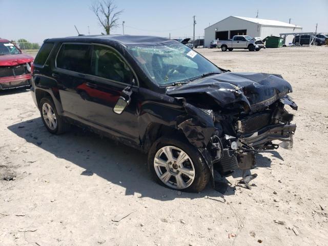Vin: 2gkalmek7h6342002, lot: 55961045, gmc terrain sle 20174