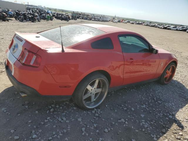 Vin: 1zvbp8an2a5147175, lot: 51967035, ford all models 20103