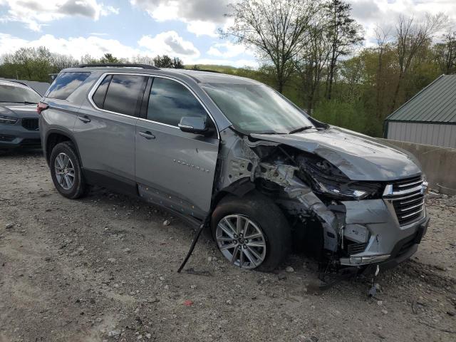Vin: 1gnevhkw9pj228906, lot: 56132905, chevrolet traverse lt 20234